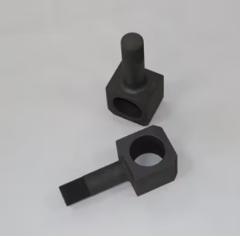 Than Chì cho Lò Nhiệt Độ Cao